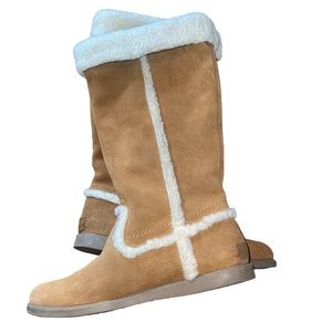 G. H. Bass & Co. Boots